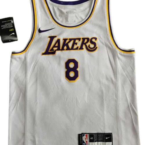 DÉBARDEUR BLANC NBA LOS ANGELES LAKERS