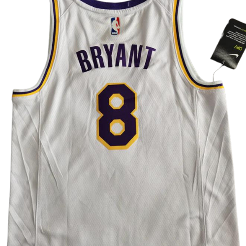 DÉBARDEUR BLANC NBA LOS ANGELES LAKERS