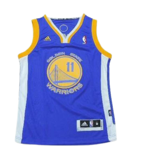 DÉBARDEUR BLEU NBA GOLDEN STATE WARRIORS