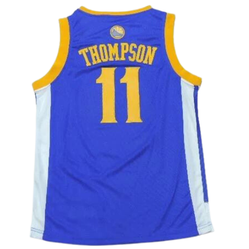 DÉBARDEUR BLEU NBA GOLDEN STATE WARRIORS