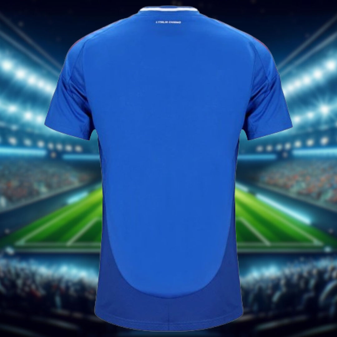 MAILLOT ITALIE DOMICILE 2024/25 [PAGE]