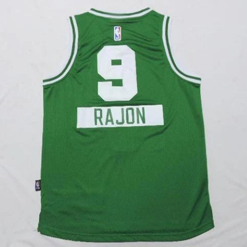 DÉBARDEUR NBA BOSTON CELTICS