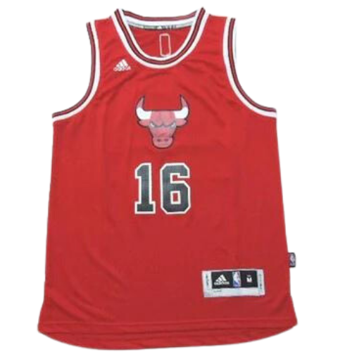 DÉBARDEUR NBA CHICAGO BULLS