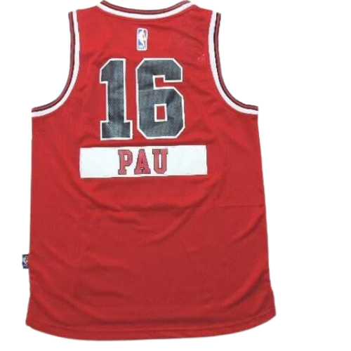 DÉBARDEUR NBA CHICAGO BULLS