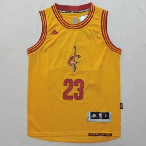 DÉBARDEUR NBA CLEVELAND CAVALIERS