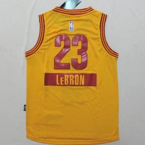 DÉBARDEUR NBA CLEVELAND CAVALIERS
