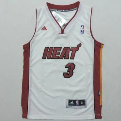 DÉBARDEUR NBA MIAMI HEAT