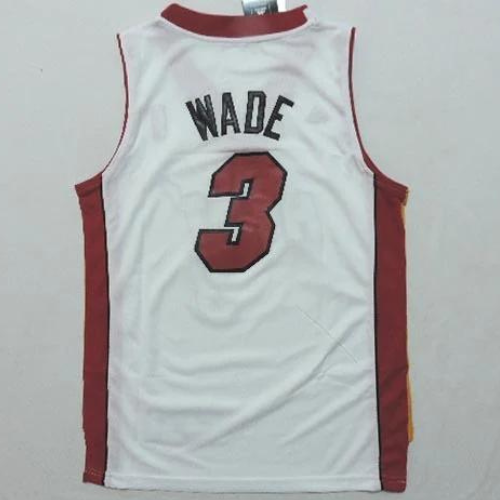 DÉBARDEUR NBA MIAMI HEAT