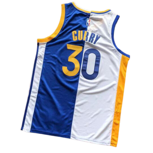 DÉBARDEUR NBA GOLDEN STATE WARRIORS ÉDITION SPÉCIALE DOUBLE FACE 2022/23