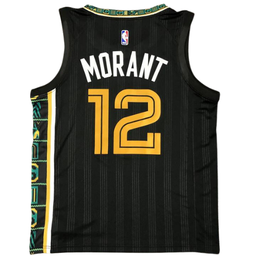 DÉBARDEUR NBA MEMPHIS GRIZZLIES 2020/21