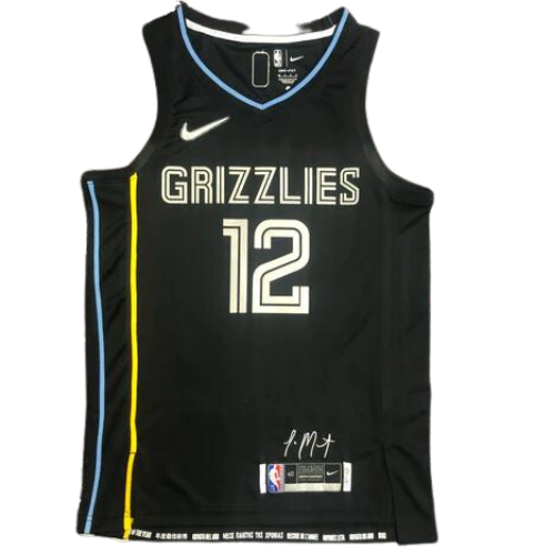 DÉBARDEUR NBA MEMPHIS GRIZZLIES GLORY ÉDITION
