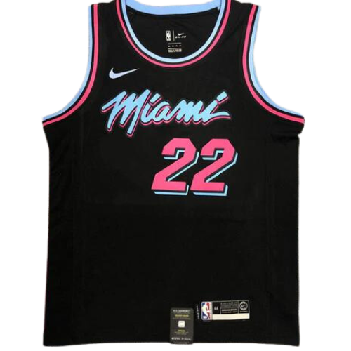DÉBARDEUR NBA MIAMI HEAT 2021/22