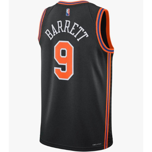 DÉBARDEUR NBA NEW YORK KNICKS CITY ÉDITION 2021/22