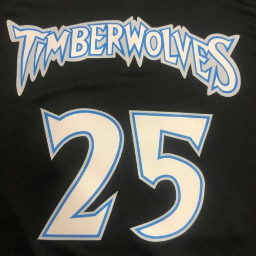 DÉBARDEUR NBA TIMBERWOLVES 2021/22