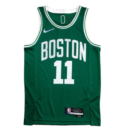 DÉBARDEUR NBA VERT ÉDITION SPÉCIALE CELTICS 2021/22