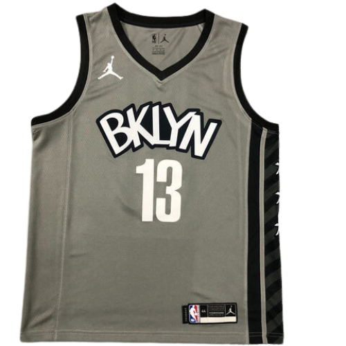 DÉBARDEUR NBA "BKLYN" BROOKLYN NETS 2021/22