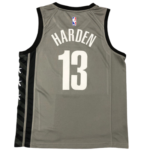 DÉBARDEUR NBA "BKLYN" BROOKLYN NETS 2021/22