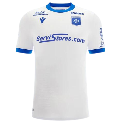 MAILLOT AUXERRE DOMICILE 2022/23