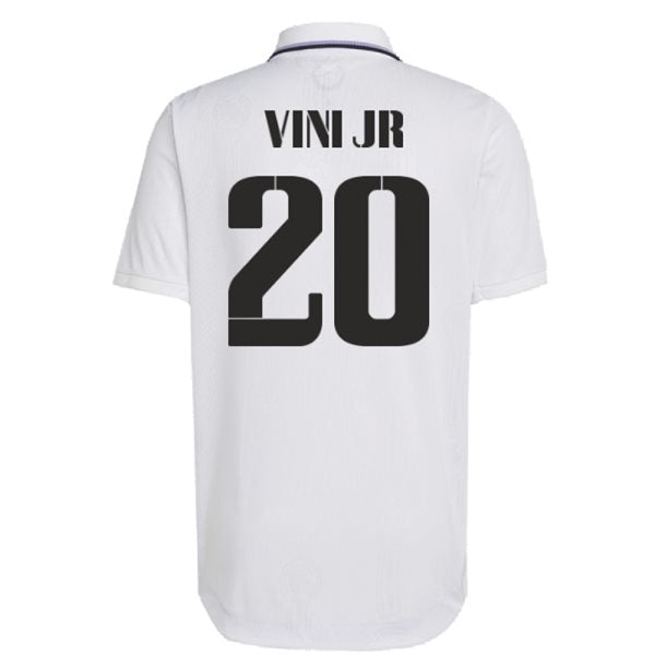 MAILLOT REAL MADRID DOMICILE 2022/23