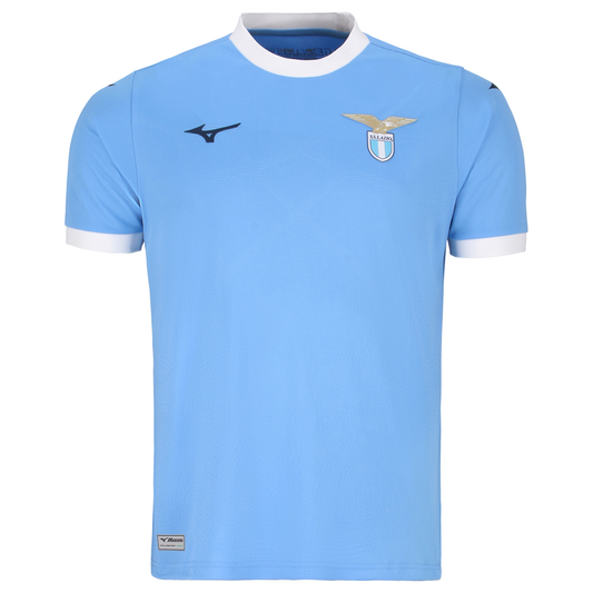 MAILLOT LAZIO DOMICILE 2025/26