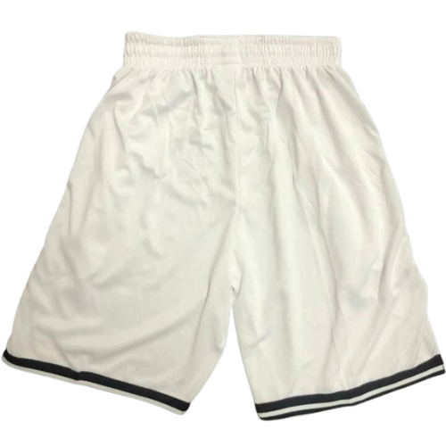 SHORT NBA BLANC BROOKLYN NETS 2021/22