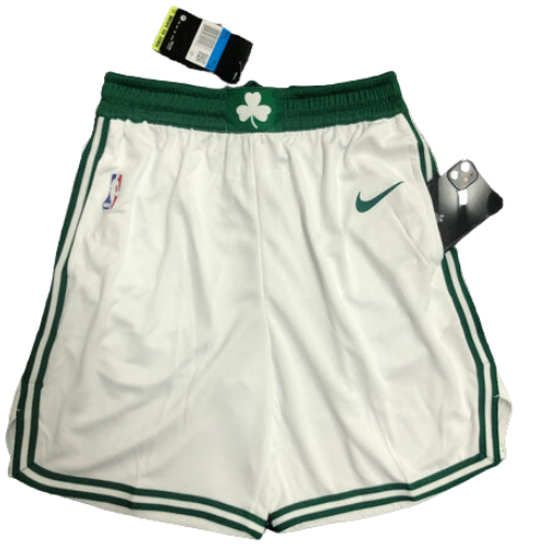 SHORT NBA BOSTON CELTICS CITY ÉDITION 2021/22