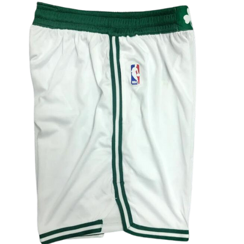 SHORT NBA BOSTON CELTICS CITY ÉDITION 2021/22