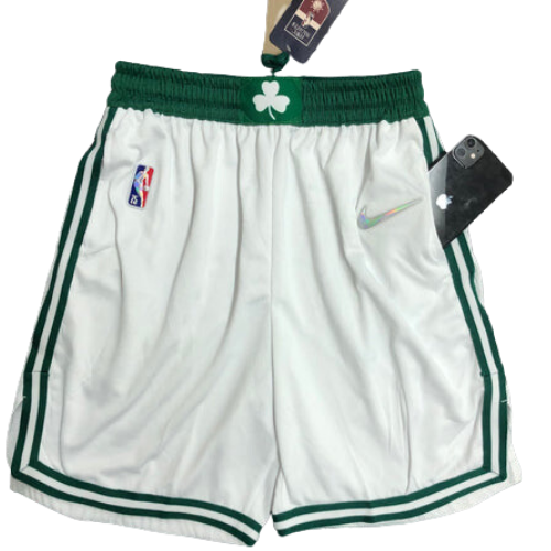 SHORT NBA BOSTON CELTICS 2021/22