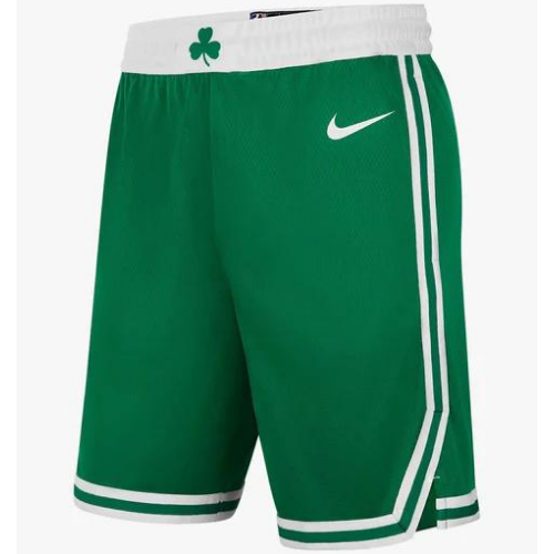 SHORT NBA BOSTON CELTICS ICON ÉDITION 2020/21