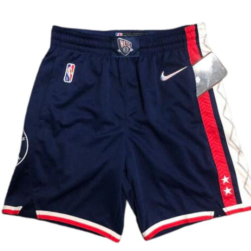 SHORT NBA BROOKLYN NETS CITY ÉDITION 2022/23