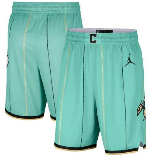 SHORT NBA CHARLOTTE HORNETS ICON ÉDITION 2020/21