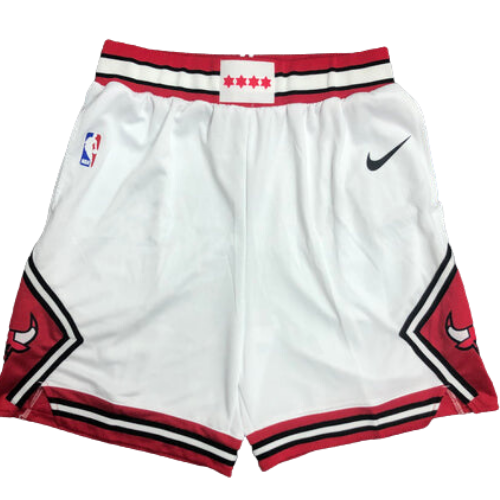 SHORT NBA CHICAGO BULLS 2021/22