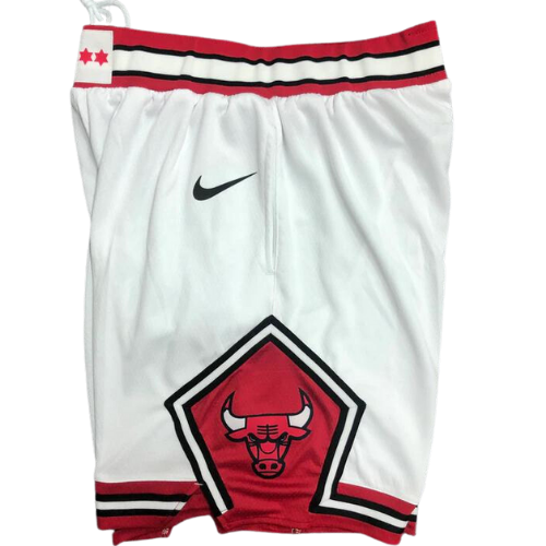 SHORT NBA CHICAGO BULLS 2021/22