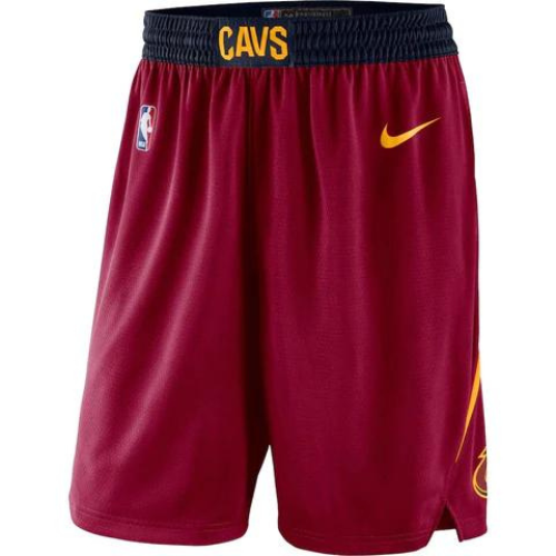 SHORT NBA CLEVELAND CAVALIERS 2019/2020