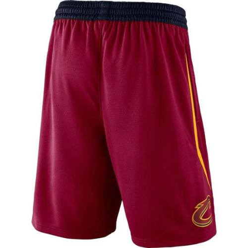 SHORT NBA CLEVELAND CAVALIERS 2019/2020