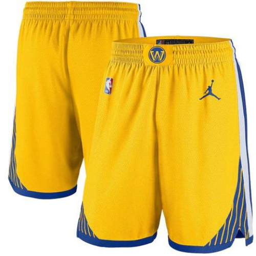 SHORT NBA GOLDEN STATE WARRIORS 2021/22