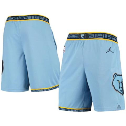 SHORT NBA GRIZZLIES ICON ÉDITION 2020/21