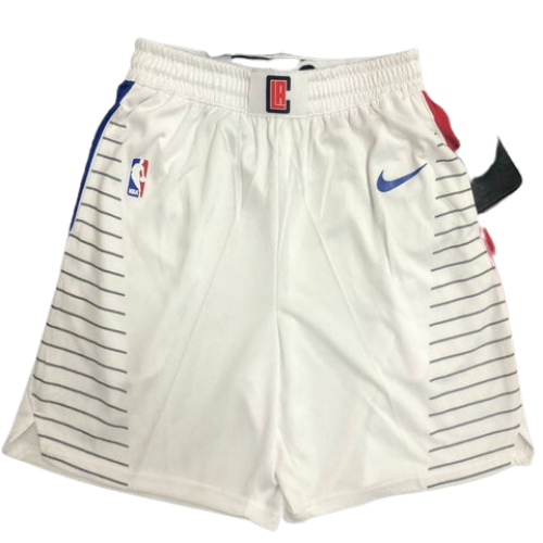 SHORT NBA LA CLIPPERS 2021/22
