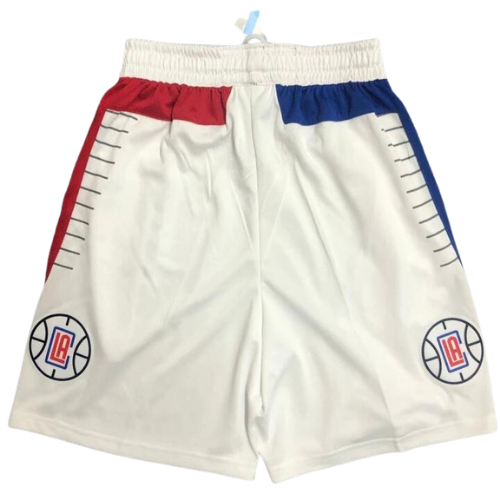 SHORT NBA LA CLIPPERS 2021/22