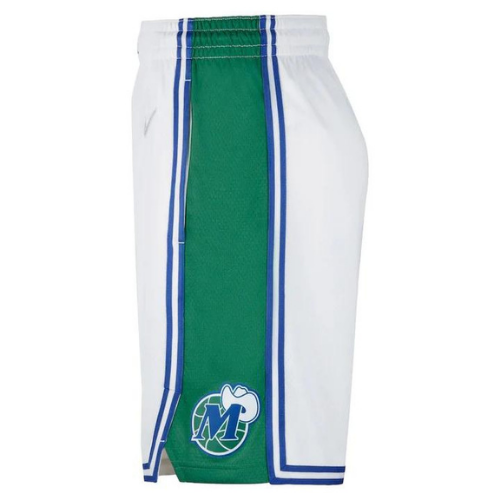 SHORT NBA MAVERICKS DALLAS CITY ÉDITION 2021/22