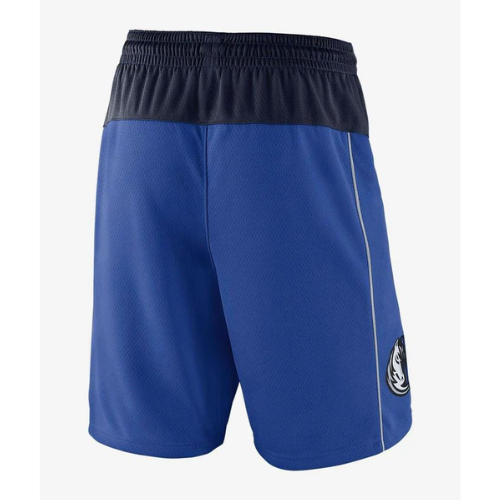 SHORT NBA MAVERICKS DALLAS ICON ÉDITION 2020/21
