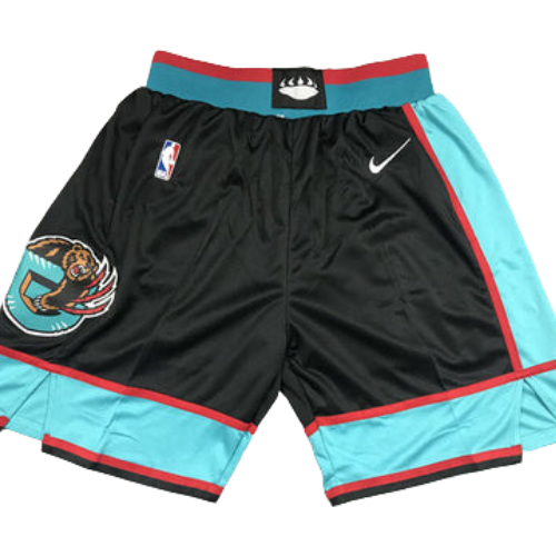 SHORT NBA MEMPHIS GRIZZLIES 2021/22
