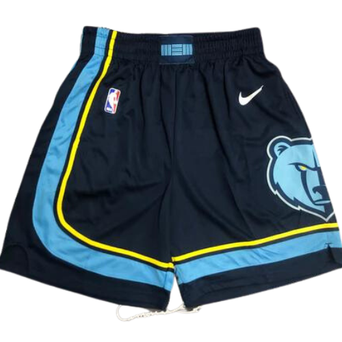 SHORT NBA MEMPHIS GRIZZLIES 2021/22