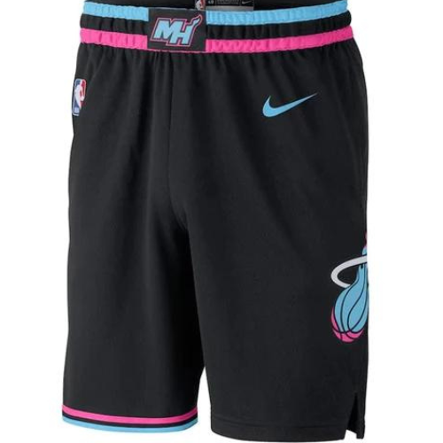 SHORT NBA MIAMI HEAT 2021/22