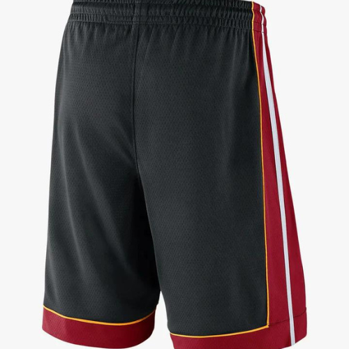 SHORT NBA MIAMI HEAT ICON ÉDITION 2020/21