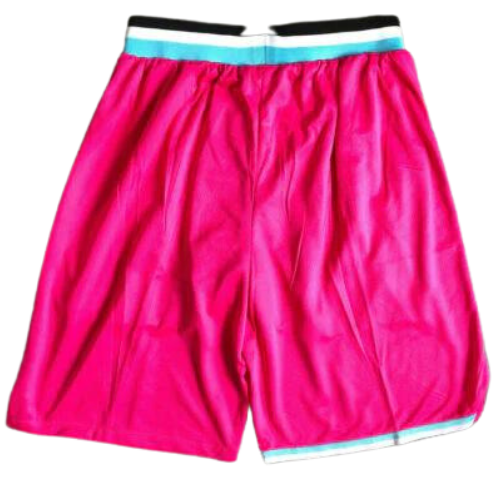 SHORT NBA MIAMI HEAT ROSE 2021/22
