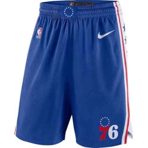 SHORT NBA PHILADELPHIA 76ERS 2019/2020
