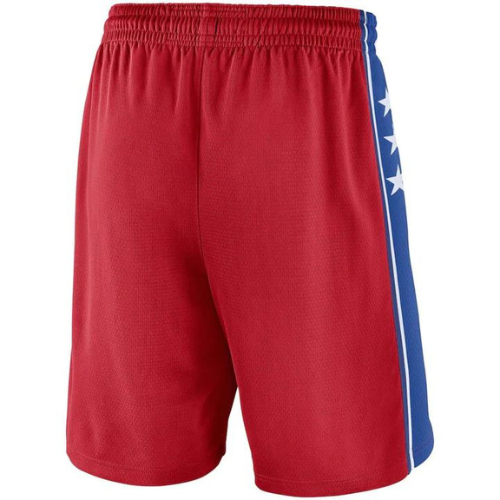 SHORT NBA PHILADELPHIA 76ERS ICON ÉDITION 2020/21