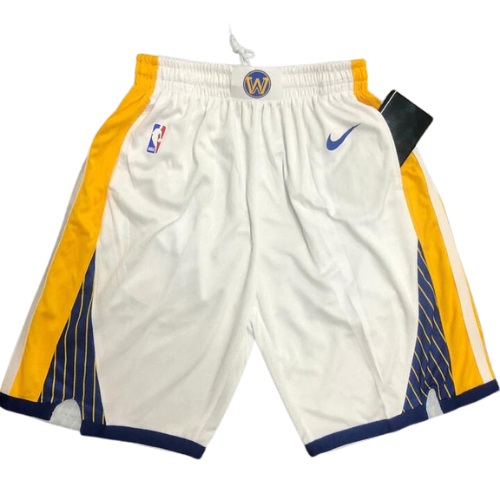 SHORT NBA WARRIORS 2019/20