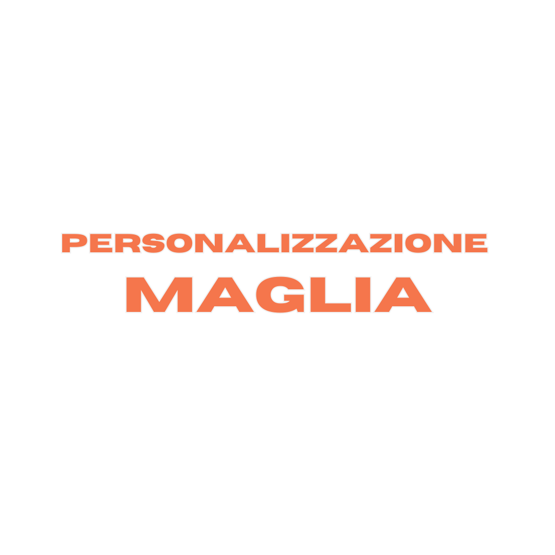 PERSONNALISATION
